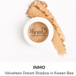 Sephora Makeup - 5/$25 INM Velveteen Dream Queen Bee Shadow New Sephora Makeup - 5/$25 INM Velveteen Dream Queen Bee Shadow New